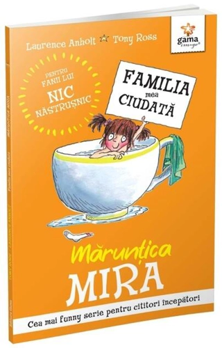 Mărunțica Mira