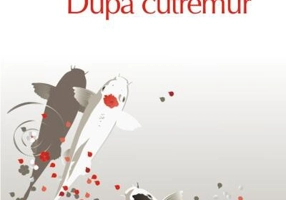 După cutremur