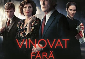 Vinovat fără vină
