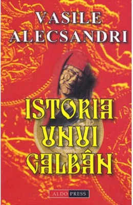 Istoria unui galbân