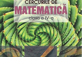 Exerciții și probleme pentru cercurile de matematică. Clasa a IV-a