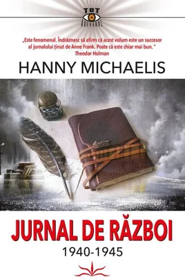 Jurnal de război (1940-1945)