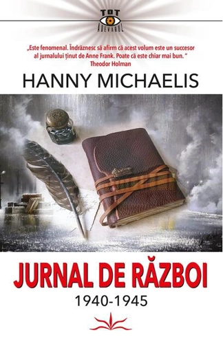 Jurnal de război (1940-1945)