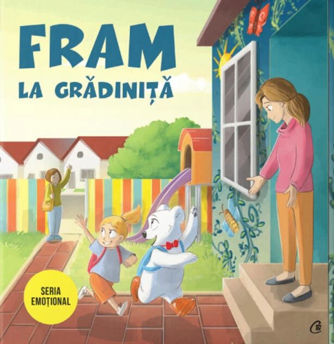 Fram la grădiniță