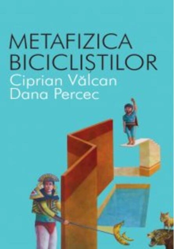 Metafizica bicicliştilor