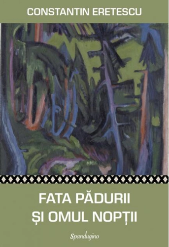 Fata pădurii și omul nopții