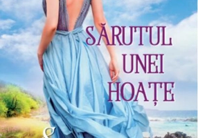 Sărutul unei hoațe