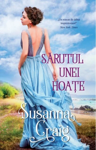 Sărutul unei hoațe