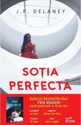 Soția perfectă