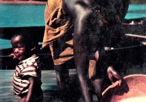 În inima Africii Negre