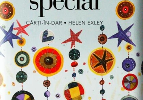 Pentru un tată special