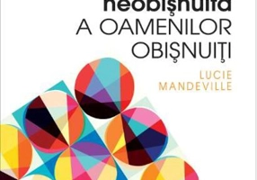 Fericirea neobişnuită a oamenilor obişnuiţi