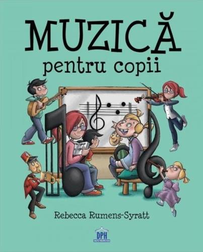Muzică pentru copii