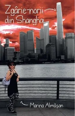 Zgârie-norii din Shanghai