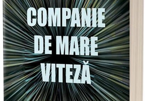 Companie de mare viteză