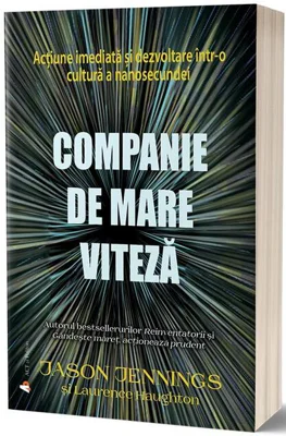 Companie de mare viteză