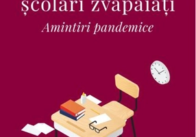 Povestirile unor școlari zvăpăiați