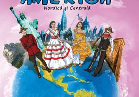America Nordică și Centrală