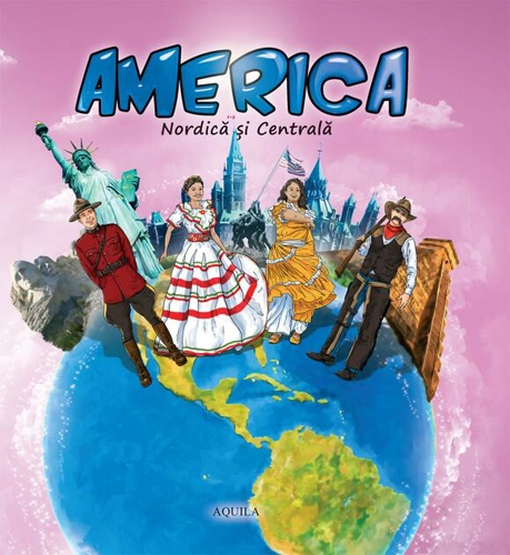 America Nordică și Centrală