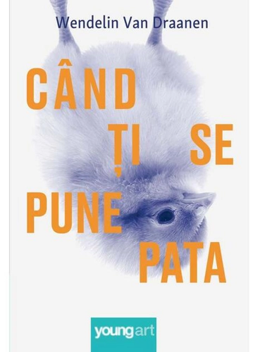 Când ți se pune pata - HC