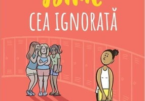 Jaime cea ignorată (Vol. 3)