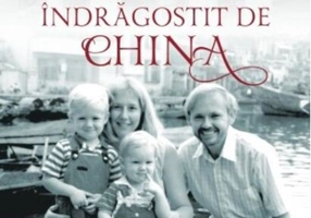 Cum m-am îndrăgostit de China