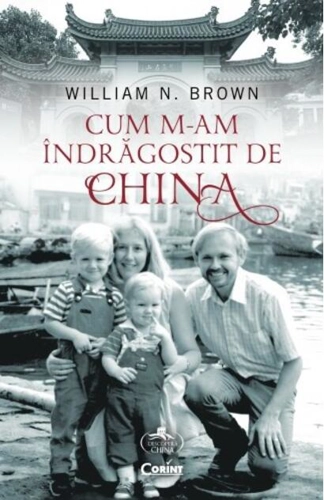 Cum m-am îndrăgostit de China