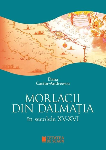 Morlacii din Dalmația în secolele XV-XVI