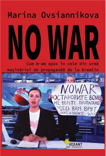 No War