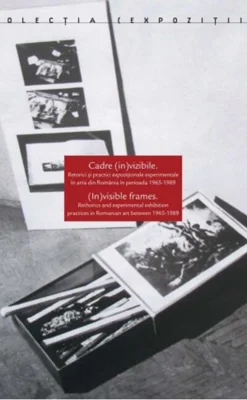 Cadre (in)vizibile / (In)visible frames