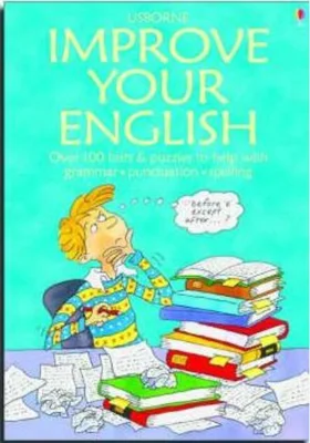 Improve Your English