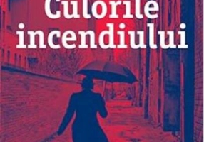 Culorile incendiului