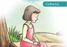 Gândește în afara tiparelor. Curajul