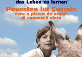Cosmin / Povestea lui Cosmin (ediție bilingvă)