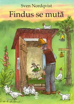 Findus se mută