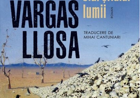 Războiul sfârșitului lumii