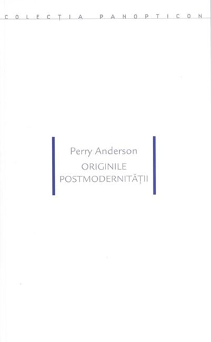 Originile postmodernităţii