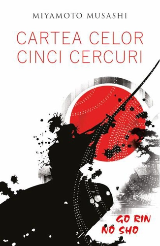 Cartea celor cinci cercuri - Go Rin no Sho