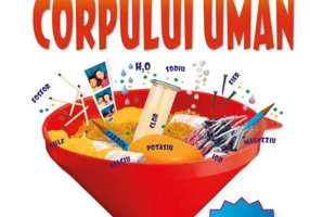 Misterele corpului uman