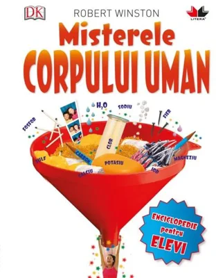 Misterele corpului uman