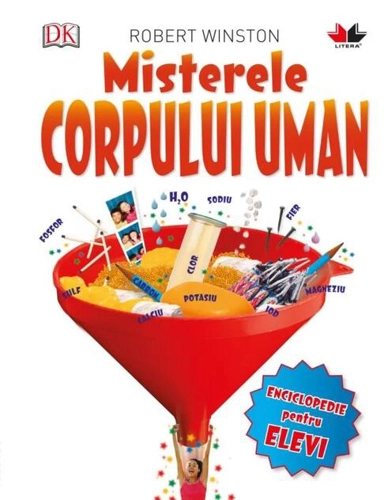 Misterele corpului uman