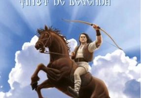 Hangu, ținut de legendă