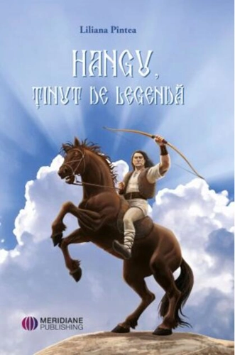 Hangu, ținut de legendă