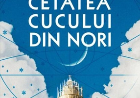 Cetatea cucului din nori