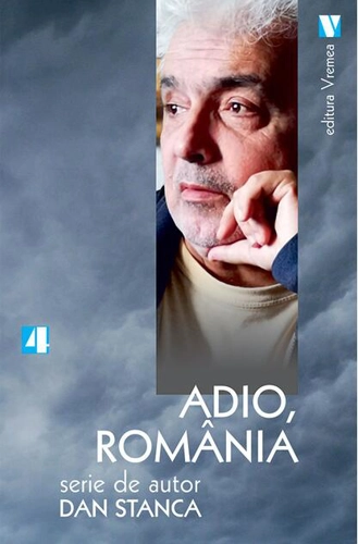 Adio, România