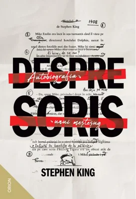 Despre scris