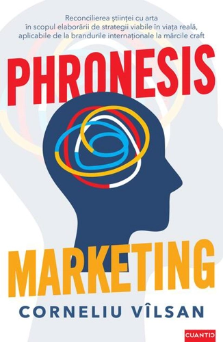 Phonesis marketing