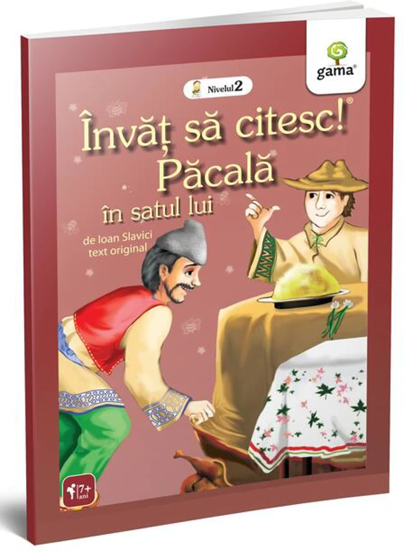 Păcală