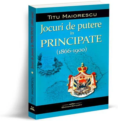 Jocuri de putere în principate (1866-1900)