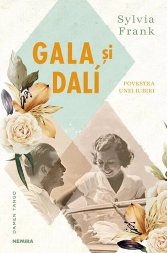 Gala și Dalí